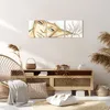 Bild auf Leinwand - Leinwandbild - Gesicht Dame Fantasie Produktbild-Vorschau 7