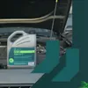 Motoröl 5 Liter 0W-30 C3 SN ECANIS Special F Hydrocrack Produktbild-Vorschau 2