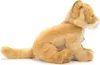 Teddy-Hermann Teddy Hermann Löwen Baby, 27 cm Produktbild-Vorschau 5