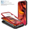 iPhone 13 Mini Hülle, Schiebe Kamera Schutz Robust Rüstung Produktbild-Vorschau 3