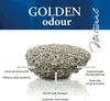 2x14 kg Golden Grey odour Katzenstreu Bentonitstreu Produktbild-Vorschau 3