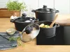 Keukenaccessoires: Topfset, 3-delig. Productafbeelding-voorbeeld 2