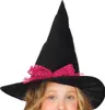 Hexe Rosa Kostüm Fantasie Märchenwald Zauber Welt Halloween Produktbild-Vorschau 2