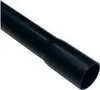 Starres Bördelrohr RLM 20 schwarz 444180 AKS 1 Stk. = 2 m Produktbild-Vorschau 2
