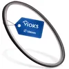 Mixtopfdeckel Deckeldichtung 184mmØ für Thermomix TM31 Produktbild-Vorschau 1
