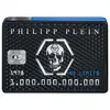 Philipp Plein No Limits Super Fresh Woda toaletowa, 90ml Voir les images du produit 1