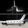 LEGO Icons NASA-Spaceshuttle "Discovery" Raumschiff, Produktbild-Vorschau 6