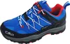 CMP  Sportschuhe Kinder Wanderschuhe Blau Freizeit, Produktbild-Vorschau 3