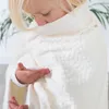 roba Babyschlafsack Seashells Oyster 70 cm für Neugeborene Produktbild-Vorschau 3