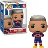 Funko Pop! Fußball: Barcelona - Raphinha #62 Produktbild-Vorschau 3