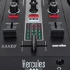 Hercules Impulse 300 MK2 + Hercules DJ45 - DJ-controller + Productafbeelding-voorbeeld 5