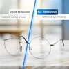 Strex Ultrasoon Reiniger 600ml - 360º - Ultrasone Reiniger Productafbeelding-voorbeeld 3