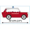 Trabant 601 Universal Feuerwehr Produktbild-Vorschau 11