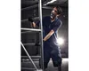 Poloshirt Hammer Workwear dunkelblau Gr. 4XL Produktbild-Vorschau 2