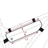 Torba Topeak MidLoader 4,5 l – montowana na ramie zielona Podgląd zdjęcia produktu 11