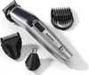 Tosaerba multifunzione ricaricabile Babyliss for men MT726E Anteprima dell’immagine prodotto 16
