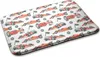 Kinderteppich Schlafzimmer Modern - 75 cm x 45 cm - Produktbild-Vorschau 1