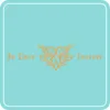 Wandtattoo - Wandaufkleber - Wandtattoo "In Love Forever" - Produktbild-Vorschau 2