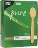 Löffel, Holz "pure" 15,7 cm Produktbild-Vorschau 3