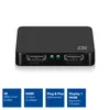 ACT AC7835  4K-HDMI-Splitter 1 × 2 Produktbild-Vorschau 4
