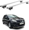 Alu Dachträger für Nissan Qashqai J10 J11 2007-2021 5 türig Produktbild-Vorschau 11