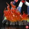 Grendizer Sélection de scènes 01 Statue en PVC Grendizer Voir les images du produit 10