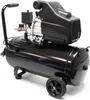 Wiltec Druckluftkompressor mit 50L Kessel, 1500W Produktbild-Vorschau 4