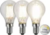 Lampa podłogowa Best Season Leo Combi Pack z 2 wymiennymi Podgląd zdjęcia produktu 9