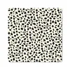 MuchoWow® Mauspad Mousepad Tiermuster - Punkte - Panther Produktbild-Vorschau 1