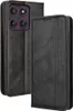 Motorola Edge 60 Pro Hülle - Coverup Vintage Style Produktbild-Vorschau 1