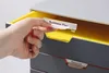 DURABLE Zásuvkový box VARICOLOR® 4, vícebarevné, 760427 Náhled obrázku produktu 7