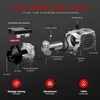 Sunster Standheizung Dieselheizung 8KW 12/24V 230V mit Produktbild-Vorschau 10