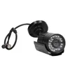 bezpečnostná kamera 4 v 1 | Analógová CCTV kamera s 3,6 mm Náhľad obrázku produktu 4
