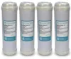 4x Kalkfilter 10' Wasserfilter Enthärtung Antikalk Produktbild-Vorschau 1