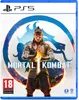 The cover art for the video game Mortal Kombat 1 on PlayStation 5. Anteprima dell’immagine prodotto