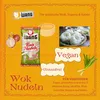 MR Wang Reisnudeln 250g Vegan, glutenfrei - Asiatische Produktbild-Vorschau 2