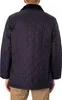 Barbour Steppjacke Liddesdale, Blau S Produktbild-Vorschau 5