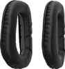 kwmobile 2x Ohrpolster kompatibel mit Logitech G432 / G431 Produktbild-Vorschau 8