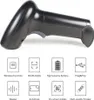 2D-1D-Barcode-Scanner, 2,4 G, kabellose Produktbild-Vorschau 8