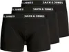 Boxer Jack&Jones 12171944-BLACK pour Homme Voir les images du produit 1