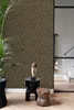 Origin Wallcoverings Tapete Leopardenmuster Braun und Beige Produktbild-Vorschau 6