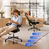 FLEXISPOT Ergonomischer Bürostuhl mit 3D-Kopfstütze, Produktbild-Vorschau 4