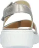 Waldläufer Dames Confort Des sandales Willow 955004 131 Voir les images du produit 3