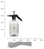 Esschert Design | Opryskiwacz ciśnieniowy 2,2 L - Szary - Podgląd zdjęcia produktu 4