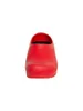 SALIHA Multi Clog rot EN 20347SRC Gr. 41 Produktbild-Vorschau 3