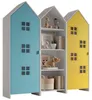 VIPACK - CASAMI BRUGES Set 3-tlg. best. aus: Regalschrank, Produktbild-Vorschau 1