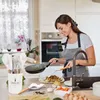 14-dielna sada kuchynského náčinia s teplovzdornou Náhľad obrázku produktu 5