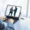 Adattatore Telefonico Mcdodo, Usb C, Mini Jack 3,5 Mm, Con Anteprima dell’immagine prodotto 7