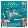 Games Scrabble Travel, Stolní hra, Word, 10 rok/roky Náhled obrázku produktu 3