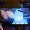 FHL Ruby LED tragbare Garten Tischlampe mit Trageriegem + Produktbild-Vorschau 14